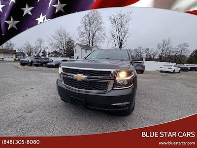 Used 2016 Chevrolet Suburban LT for sale #1GNSKHKCXGR115596 - photo 1