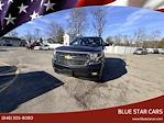 Used 2015 Chevrolet Suburban LT for sale #1GNSKJKC3FR717360 - photo 1
