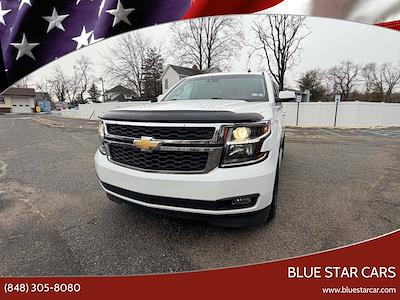 Used 2015 Chevrolet Suburban LT for sale #1GNSKJKC6FR161898 - photo 1
