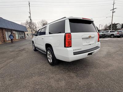 Used 2015 Chevrolet Suburban LT for sale #1GNSKJKC6FR161898 - photo 2