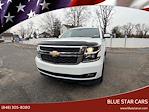 Used 2015 Chevrolet Suburban LT for sale #1GNSKJKC6FR161898 - photo 1