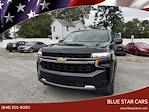 Used 2022 Chevrolet Tahoe Fleet for sale #1GNSKLED0NR238022 - photo 1