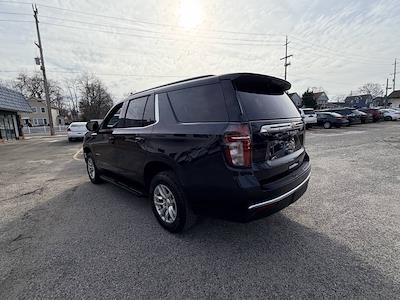 Used 2023 Chevrolet Tahoe Fleet for sale #1GNSKLED8PR154467 - photo 2