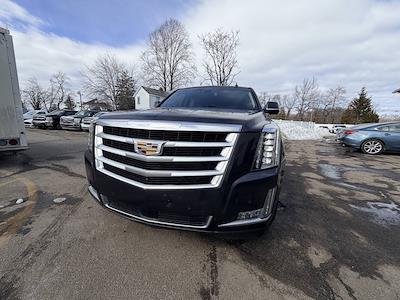 Used 2015 Cadillac Escalade - photo 1