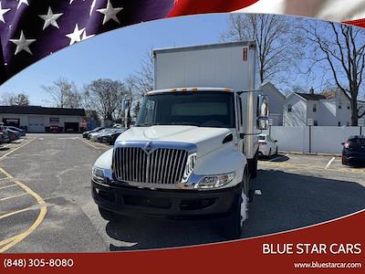Used 2012 International DuraStar 4300 Box Truck for sale #1HTJTSKM6CH583500 - photo 1