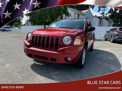 Used 2010 Jeep Compass Sport for sale #1J4NT1FAXAD624444 - photo 1