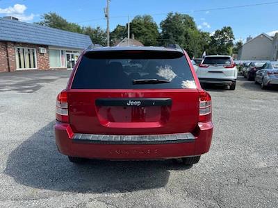 Used 2010 Jeep Compass Sport for sale #1J4NT1FAXAD624444 - photo 2