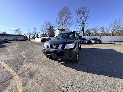 Used 2012 Nissan Frontier SL Crew Cab for sale #1N6AD0EV9CC406775 - photo 2