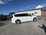 Used 2022 Chrysler Voyager LX Minivan for sale #2C4RC1CG0NR157246 - photo 10