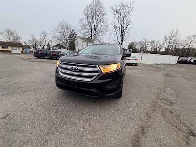 Used 2018 Ford Edge SE for sale #2FMPK4G99JBC48988 - photo 2