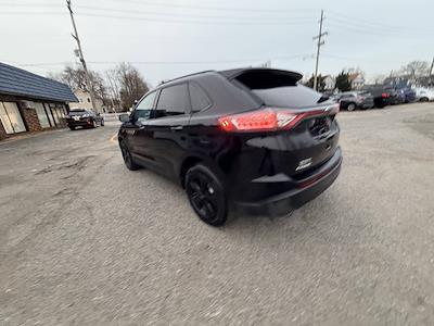 Used 2018 Ford Edge SE for sale #2FMPK4G99JBC48988 - photo 2