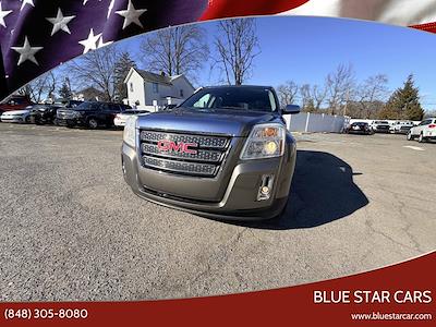 Used 2012 GMC Terrain SLT for sale #2GKFLXE50C6158739 - photo 1