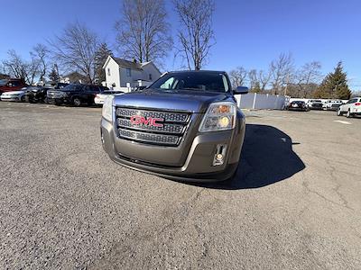 Used 2012 GMC Terrain SLT for sale #2GKFLXE50C6158739 - photo 2