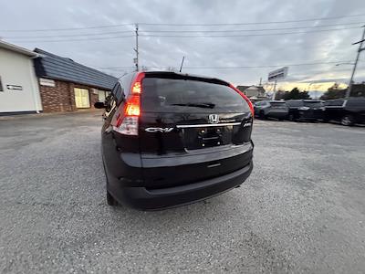 Used 2013 Honda CR-V AWD SUV for sale #2HKRM4H31DH611049 - photo 2