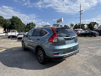 Used 2016 Honda CR-V 4x4 SUV for sale #2HKRM4H40GH637042 - photo 2