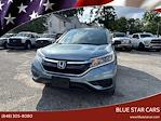 Used 2016 Honda CR-V SE for sale #2HKRM4H40GH637042 - photo 1