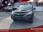 Used 2016 Honda CR-V SE for sale #2HKRM4H46GH682647 - photo 1