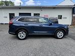 Used 2025 Honda CR-V LX for sale #2HKRS4H27SH424263 - photo 10