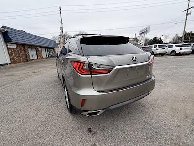 Used 2017 Lexus RX 350 Base for sale #2T2BZMCA1HC071313 - photo 2