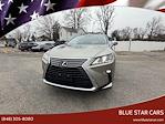 Used 2017 Lexus RX 350 Base for sale #2T2BZMCA1HC071313 - photo 1