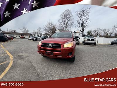 Used 2012 Toyota RAV4 - photo 1
