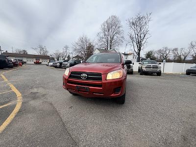 Used 2012 Toyota RAV4 - photo 1