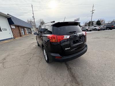 Used 2013 Toyota RAV4 Limited for sale #2T3DFREVXDW009928 - photo 2