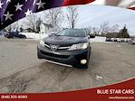 Used 2013 Toyota RAV4 Limited for sale #2T3DFREVXDW009928 - photo 1