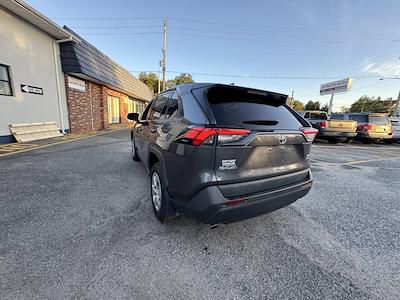 Used 2020 Toyota RAV4 LE for sale #2T3F1RFV1LC135987 - photo 2