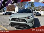 Used 2021 Toyota RAV4 XLE for sale #2T3P1RFV1MW243174 - photo 1