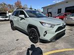Used 2021 Toyota RAV4 XLE for sale #2T3P1RFV1MW243174 - photo 6