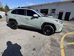 Used 2021 Toyota RAV4 XLE for sale #2T3P1RFV1MW243174 - photo 7