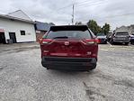 Used 2025 Toyota RAV4 XLE for sale #2T3P1RFV1SW503537 - photo 3