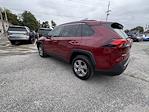 Used 2025 Toyota RAV4 XLE for sale #2T3P1RFV1SW503537 - photo 20