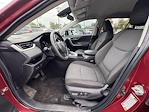 Used 2025 Toyota RAV4 XLE for sale #2T3P1RFV1SW503537 - photo 50