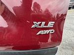 Used 2025 Toyota RAV4 XLE for sale #2T3P1RFV1SW503537 - photo 58