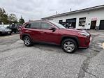Used 2025 Toyota RAV4 XLE for sale #2T3P1RFV1SW503537 - photo 9