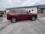 Used 2025 Toyota RAV4 XLE for sale #2T3P1RFV1SW503537 - photo 11