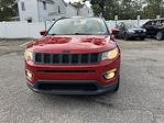 Used 2020 Jeep Compass Latitude SUV for sale #3C4NJCBB2LT241830 - photo 11