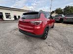 Used 2020 Jeep Compass Latitude SUV for sale #3C4NJCBB2LT241830 - photo 15