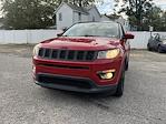 Used 2020 Jeep Compass Latitude SUV for sale #3C4NJCBB2LT241830 - photo 3