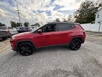 Used 2020 Jeep Compass Latitude SUV for sale #3C4NJCBB2LT241830 - photo 23