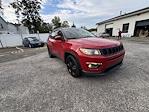 Used 2020 Jeep Compass Latitude SUV for sale #3C4NJCBB2LT241830 - photo 4