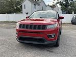 Used 2020 Jeep Compass Latitude SUV for sale #3C4NJCBB2LT241830 - photo 5