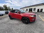 Used 2020 Jeep Compass Latitude SUV for sale #3C4NJCBB2LT241830 - photo 6