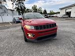 Used 2020 Jeep Compass Latitude SUV for sale #3C4NJCBB2LT241830 - photo 10