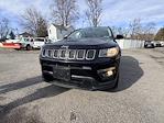 Used 2019 Jeep Compass Latitude for sale #3C4NJDBB4KT595241 - photo 3