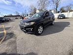 Used 2019 Jeep Compass Latitude for sale #3C4NJDBB4KT595241 - photo 27