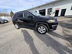 Used 2019 Jeep Compass Latitude for sale #3C4NJDBB4KT595241 - photo 8