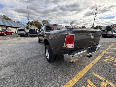 Used 2016 Ram 3500 Laramie Crew Cab for sale #3C63RRJL3GG327974 - photo 2